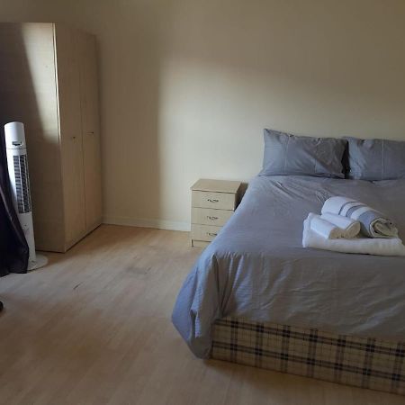 Blackberry Rooms Self-Catering Σαουθάμπτον Εξωτερικό φωτογραφία